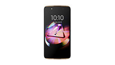 Alcatel Idol 4 Akcesoria