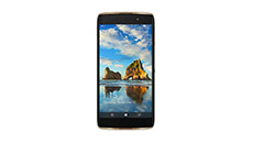 Alcatel Idol 4s Windows Akcesoria