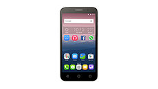 Alcatel Pop 3 (5.5) Akcesoria