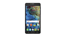 Alcatel Pop 4S Akcesoria