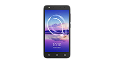 Alcatel U5 HD Akcesoria