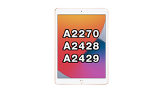 iPad 10.2 (2020) Etui & Akcesoria