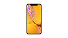 Szkło hartowane iPhone XR