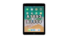 iPad 9.7 (2018) 6 generation akcesoria