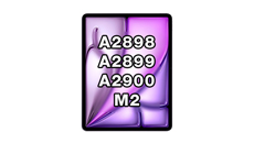 iPad Air 13 (2024) Akcesoria