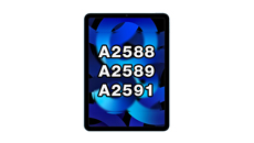 iPad Air (2022) akcesoria
