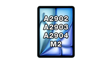 iPad Air 11 (2024) Akcesoria