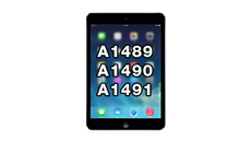 Case iPad Mini 2