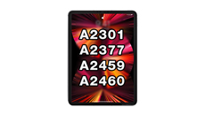 iPad Pro 11 (2021) Etui & Akcesoria