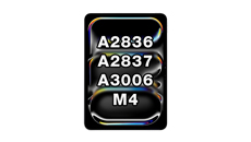 iPad Pro 11 (2024) Akcesoria