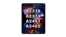 iPad Pro 12.9 (2021) akcesoria