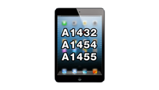 Case iPad Mini