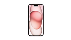 Szkło hartowane iPhone 15