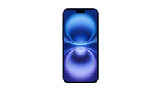 iPhone 16 Ladowarka