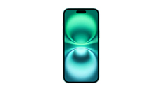 iPhone 16 Plus Ladowarka