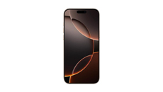 iPhone 16 Pro Ladowarka
