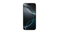 iPhone 16 Pro Max Ladowarka