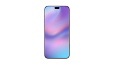 iPhone 17 Pro Max Etui & Akcesoria