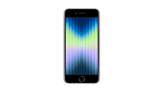 Folia ochronna iPhone SE (2022)