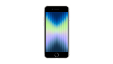 Ładowarka iPhone SE (2022)