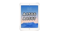 iPad Air 2 akcesoria