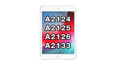 iPad mini (2019) Etui & Akcesoria
