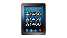 iPad 4 Etui & Akcesoria