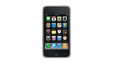 iPhone 3GS akcesoria