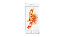 Osłony Plus iPhone 6S