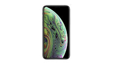 iPhone XS Etui