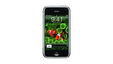 iPhone Akcesoria