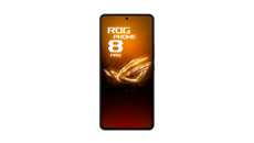 Asus ROG Phone 8 Pro Akcesoria