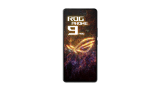 Asus ROG Phone 9 Pro Ladowarka