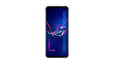Szkło hartowane Asus ROG Phone 6 Pro