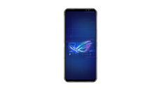 Asus ROG Phone 6 Etui & Akcesoria