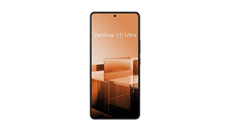Asus Zenfone 11 Ultra Etui & Akcesoria