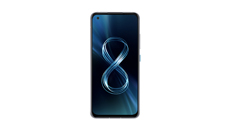 Szkło hartowane Asus Zenfone 8