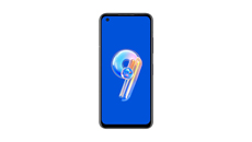 Asus Zenfone 9 akcesoria