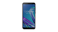 Asus Zenfone Max Pro (M1) Case & Akcesoria