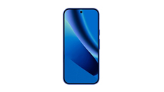 Google Pixel 10a Etui & Akcesoria