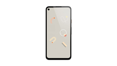 Case Google Pixel 4a