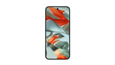 Google Pixel 9 Pro XL Ekran, Naprawy & Części Zamienne