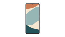 Google Pixel 9 Pro Ekran, Naprawy & Części Zamienne