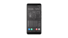 HTC Exodus 1 Akcesoria