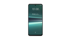 HTC U23 Pro Etui