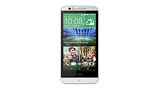 HTC Desire 510 Akcesoria
