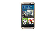 HTC One M9 Akcesoria
