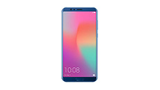 Huawei Honor View 10 Case & Akcesoria