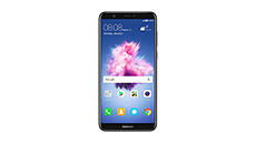Huawei P smart akcesoria