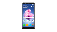 Huawei P smart części